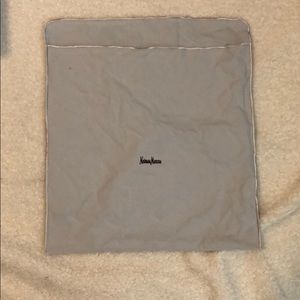 NEIMAN MARCUS Dust bag